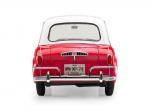 Goggomobil T 300 1955 года